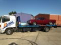 Canberra Towing 24/7