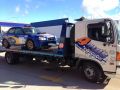 Racecar Towing APlus Canberra
